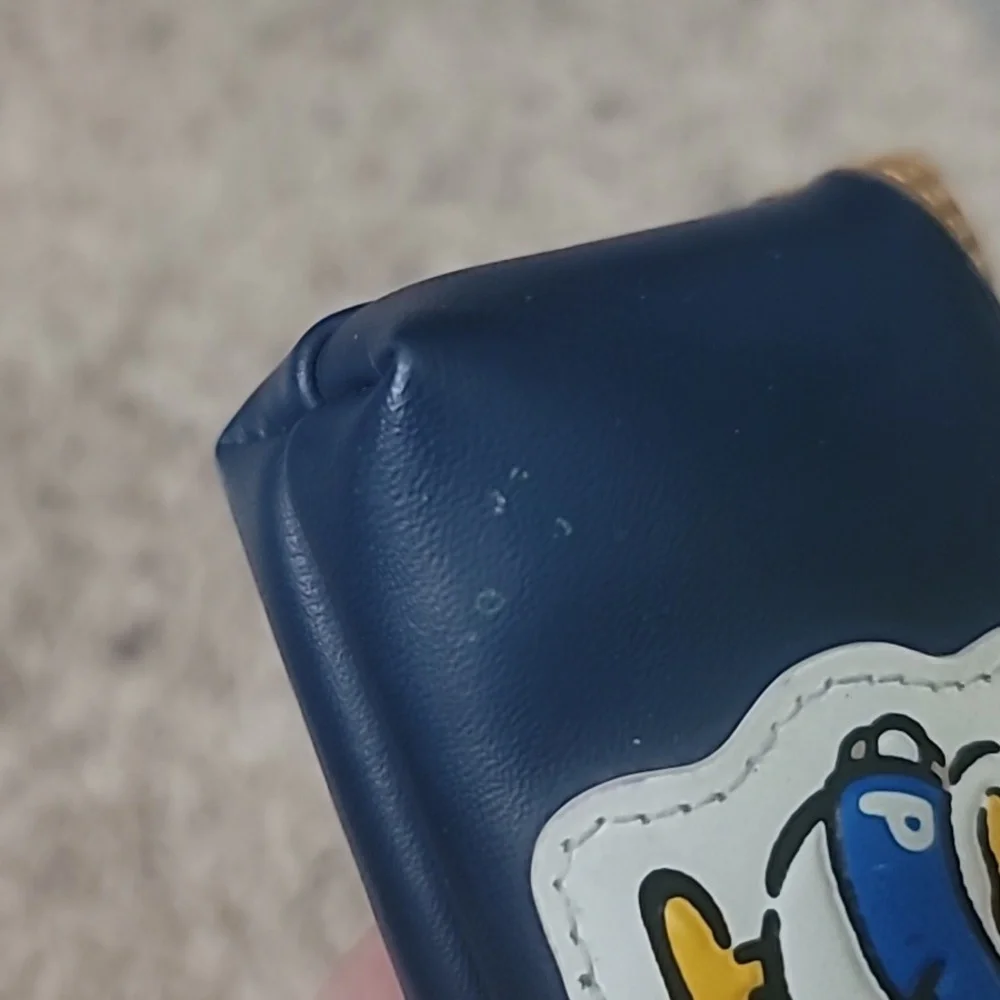 Sanrio Pekkle Pencil Pouch